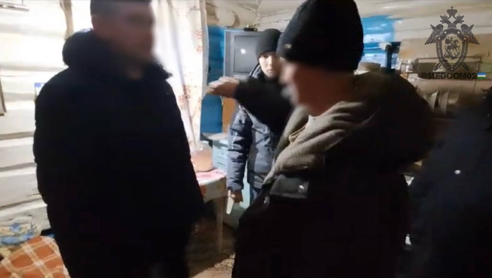 Житель Башкирии в новогоднюю ночь убил сожительницу