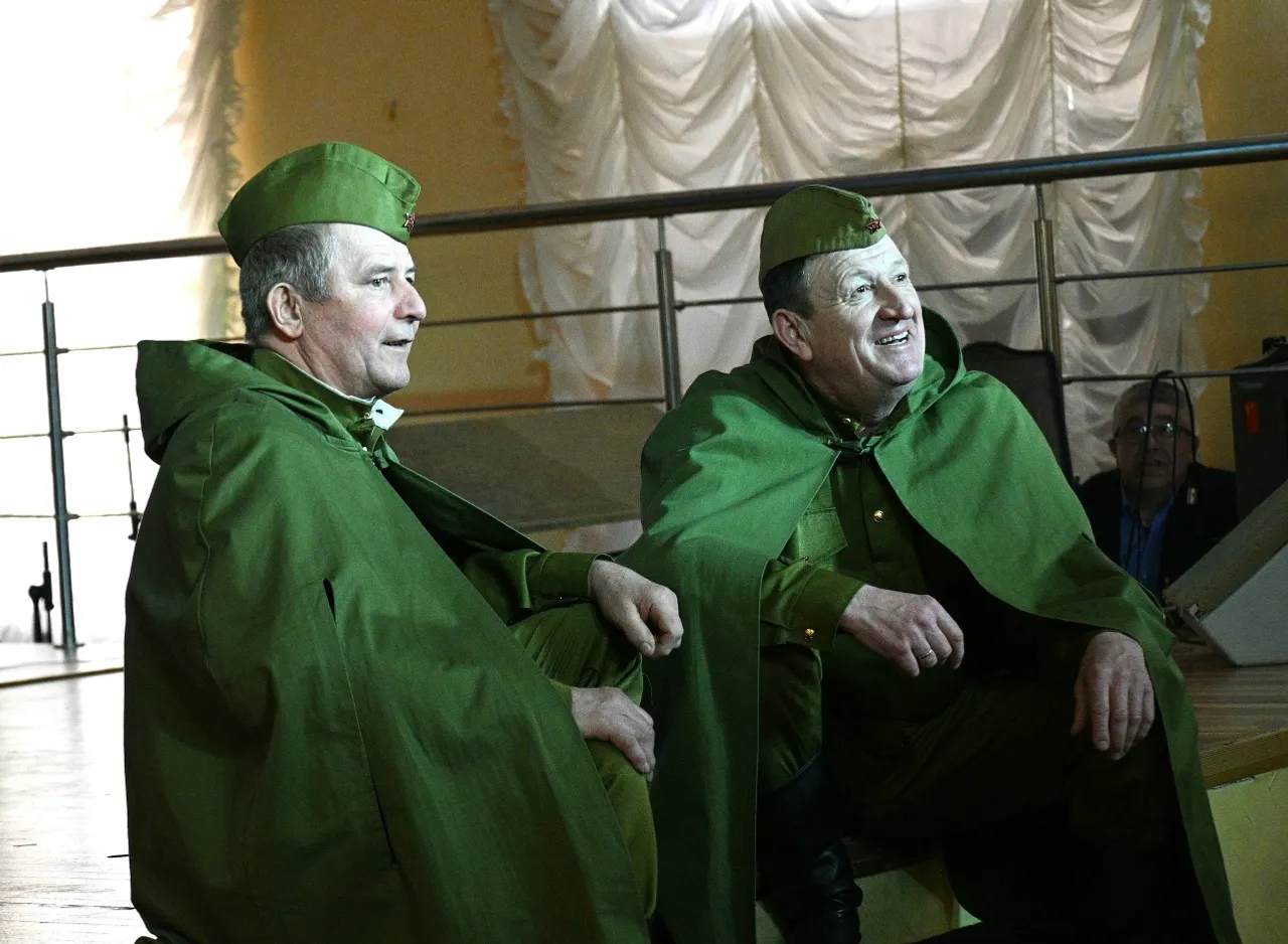 Янаульский "Хаят" стал символом и гордостью единства и сотрудничества