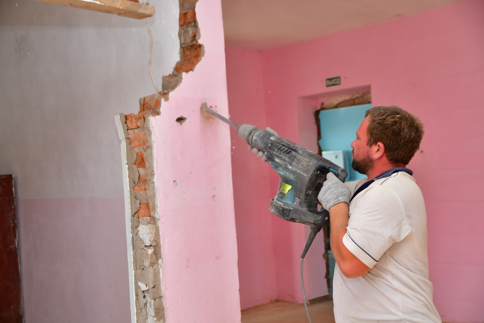 У янаульцев будет новая "Мечта"!