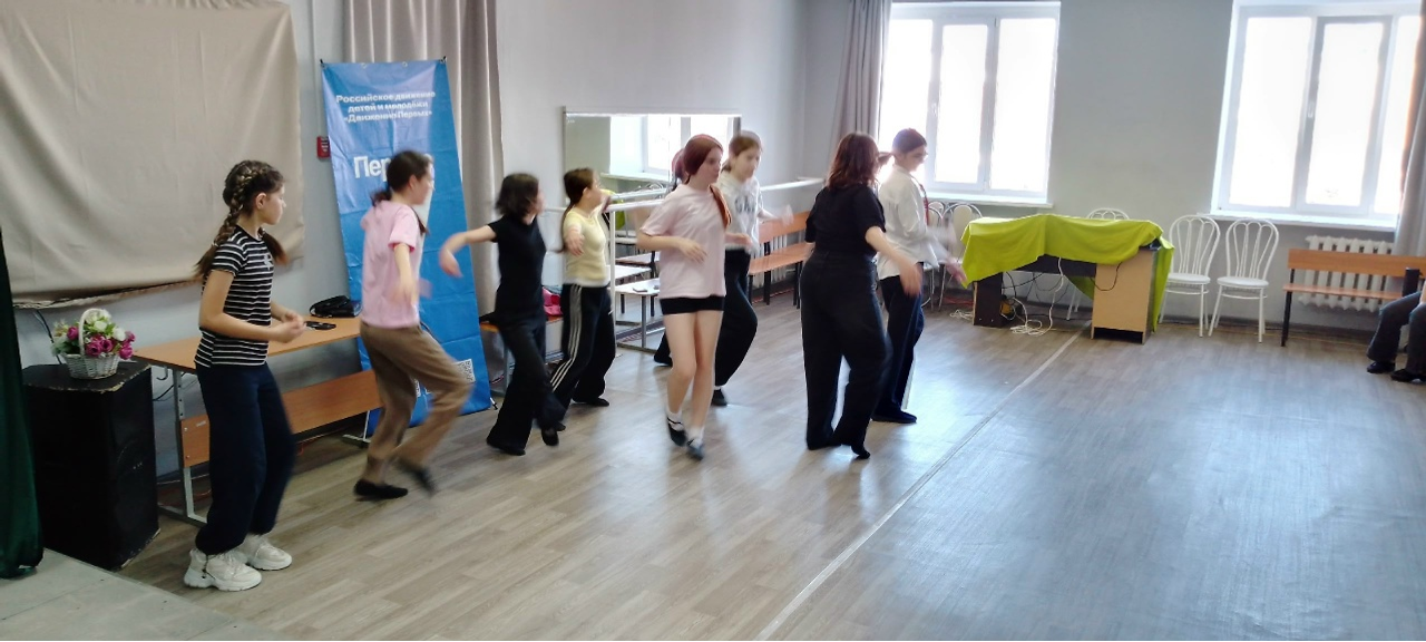 Юные янаульцы в мире искусства и сатиры