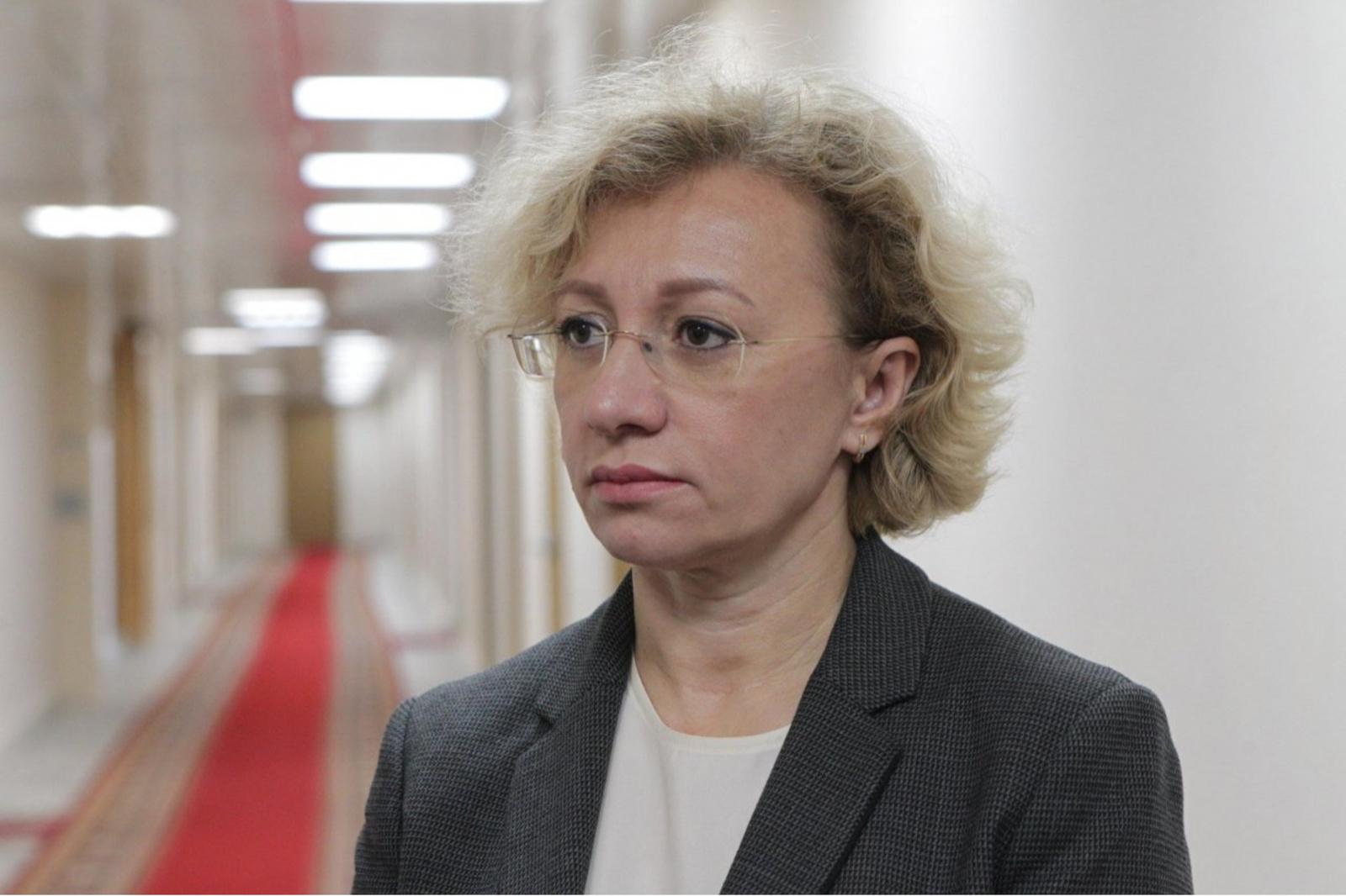 Илона Макаренко: заявлений о серьезных нарушениях в ЦИК Башкирии не поступало