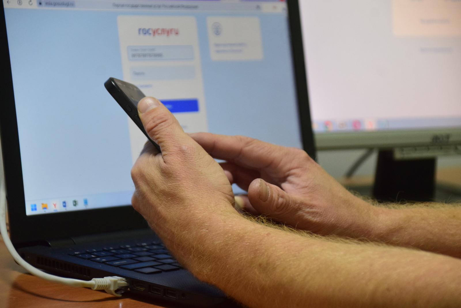 Житель Башкирии лишился 1,5 млн рублей, продлевая договор услуг сотовой связи