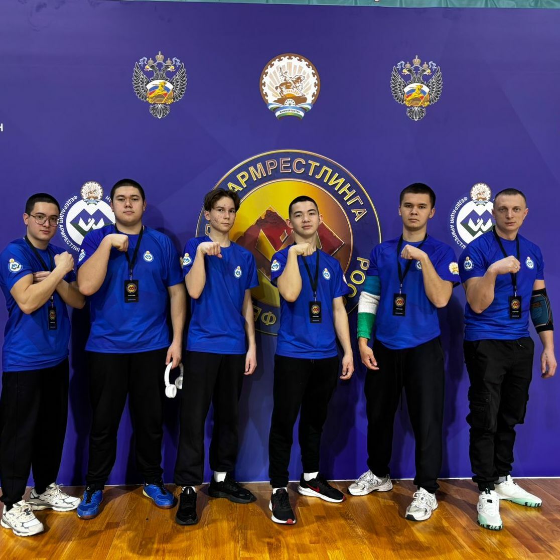 Подопечные фонда «Защитники Отечества» готовятся к профессиональному празднику