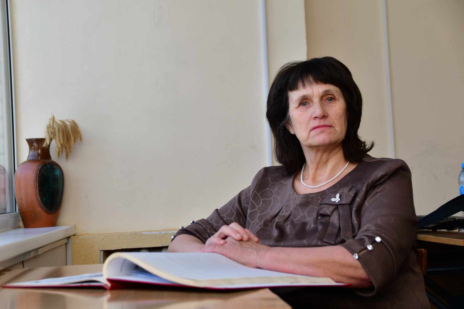 Тепла материнского сердца хватит на всех