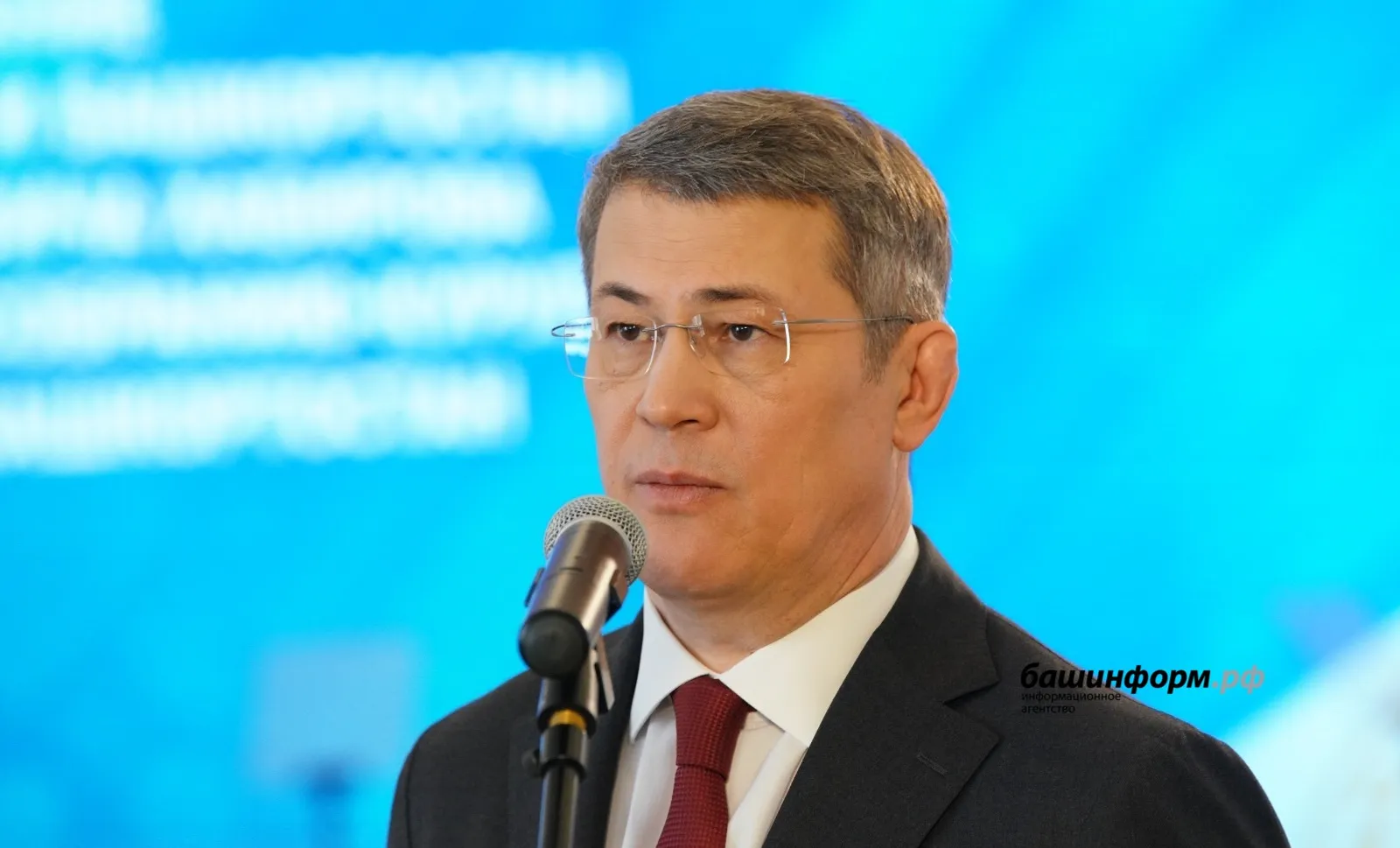 Радий Хабиров скоро обратится с Посланием к Госсобранию-Курултаю республики