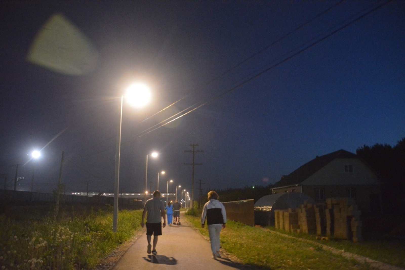 Ильдар Шарипов  Янаул, новые общественные пространства