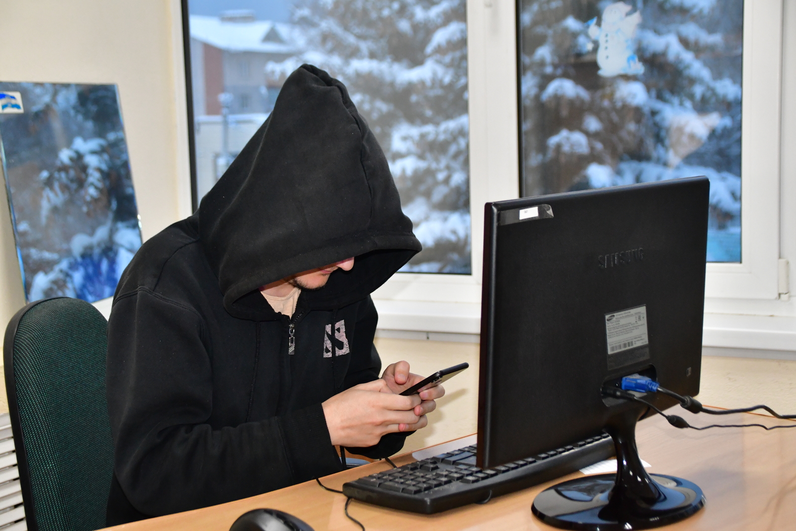 Жительница Янаульского района лишилась более 3 млн рублей