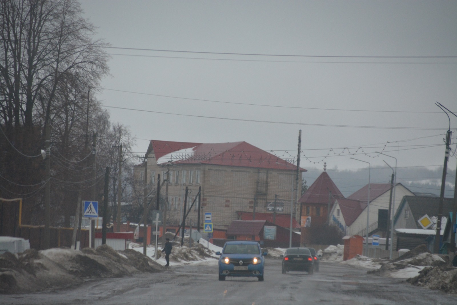 Ильдар Шарипов архив "ЯЗ" Эксперты поделились мнениями о результатах работы Кабмина Башкирии в 2025 году