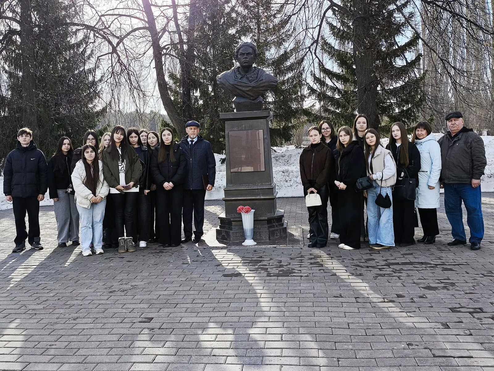 Приехали, увидели и решили