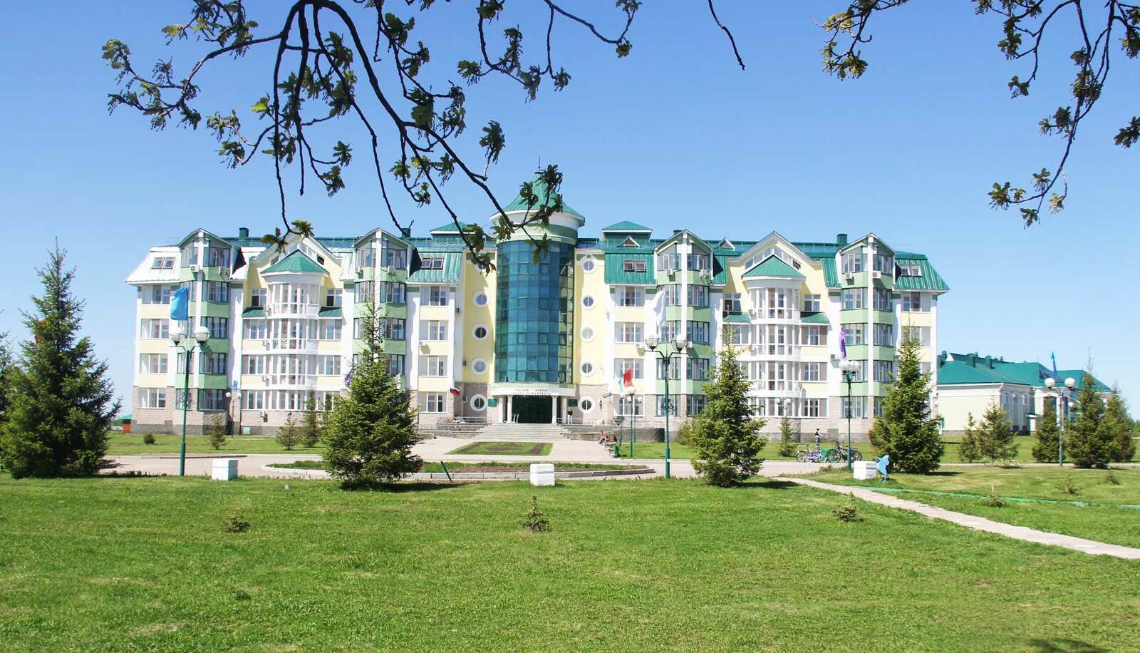 В Башкирии утвержден порядок предоставления бесплатных путевок в санатории детям участников СВО