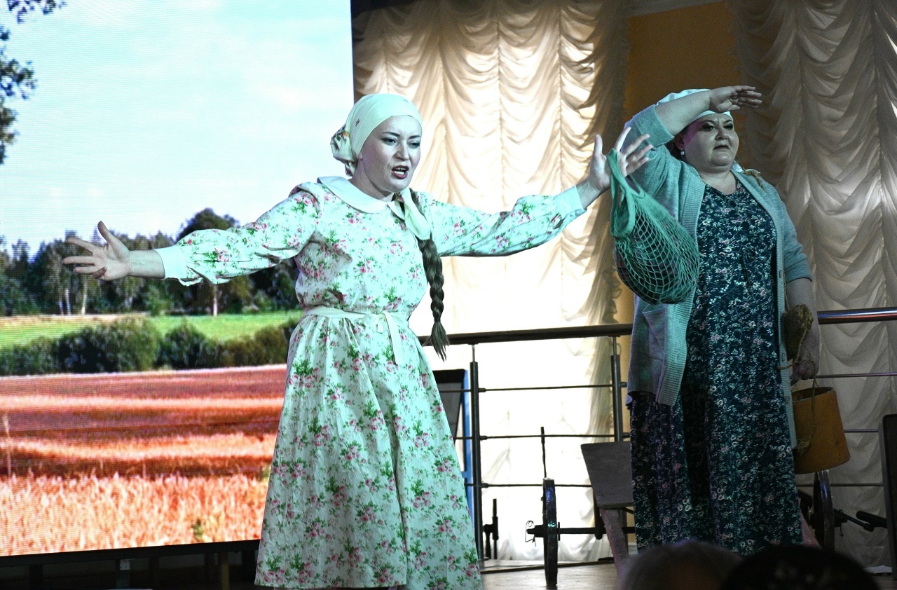 Янаульский "Хаят" стал символом и гордостью единства и сотрудничества