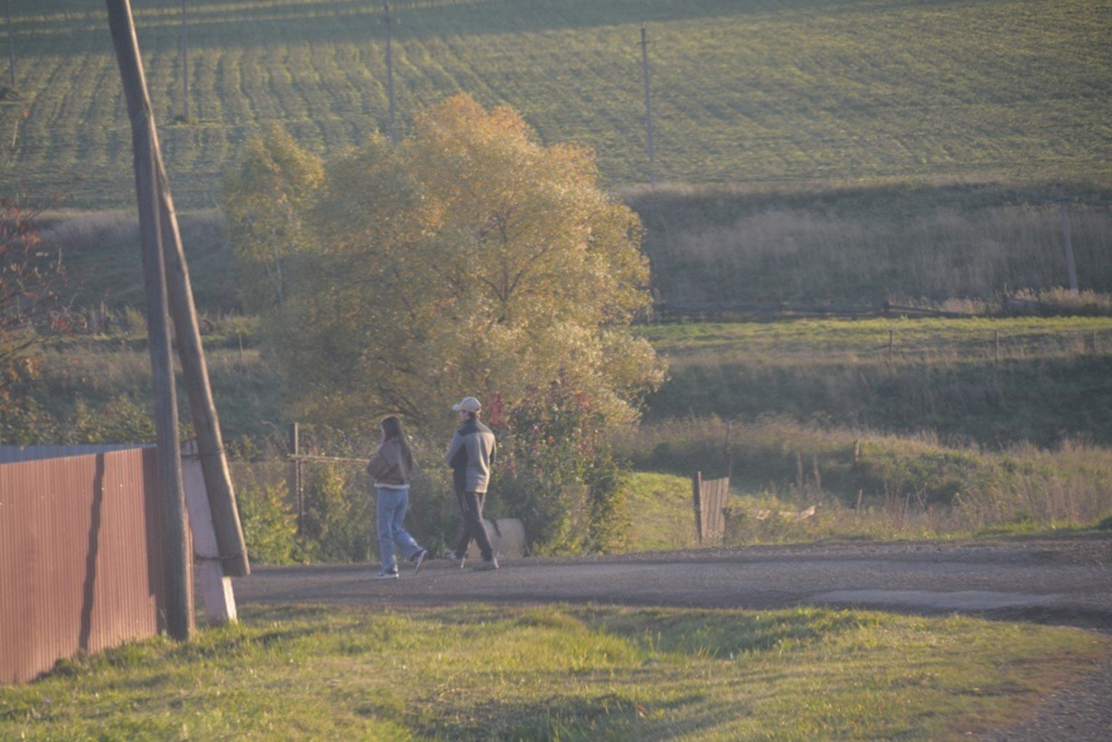 Ильдар Шарипов  Село Сандугач (Янаульский район)