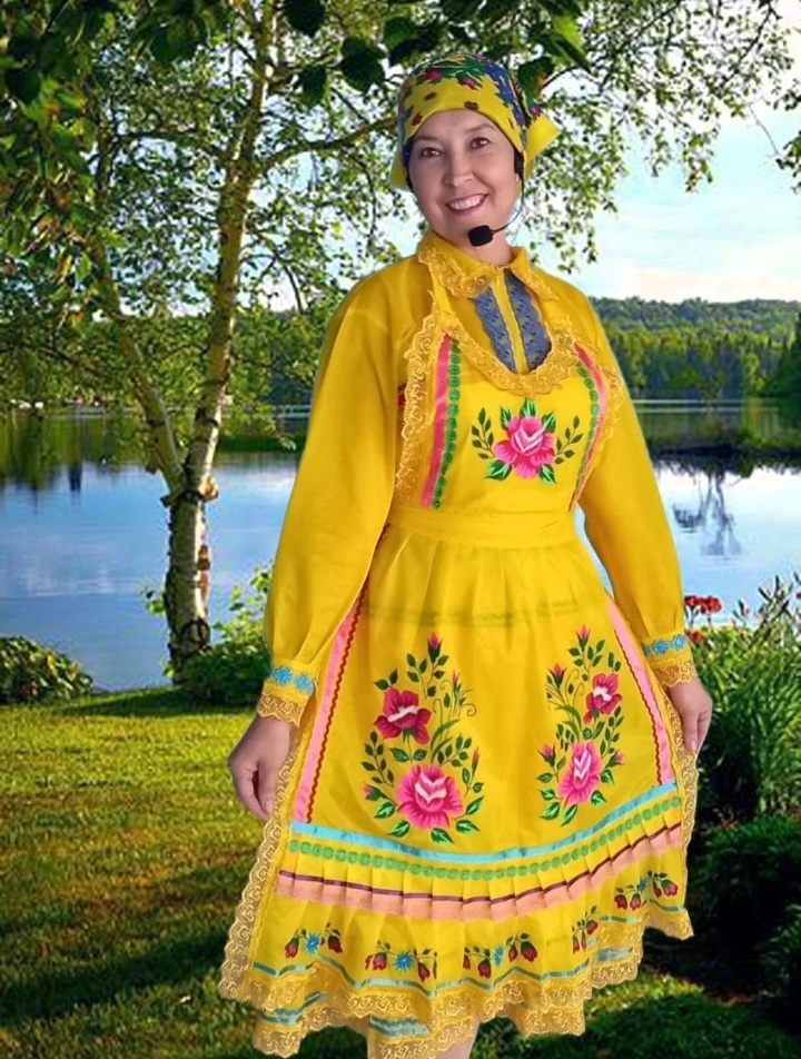 Как в Башкирии сохраняют национальные традиции, культуру и родной язык