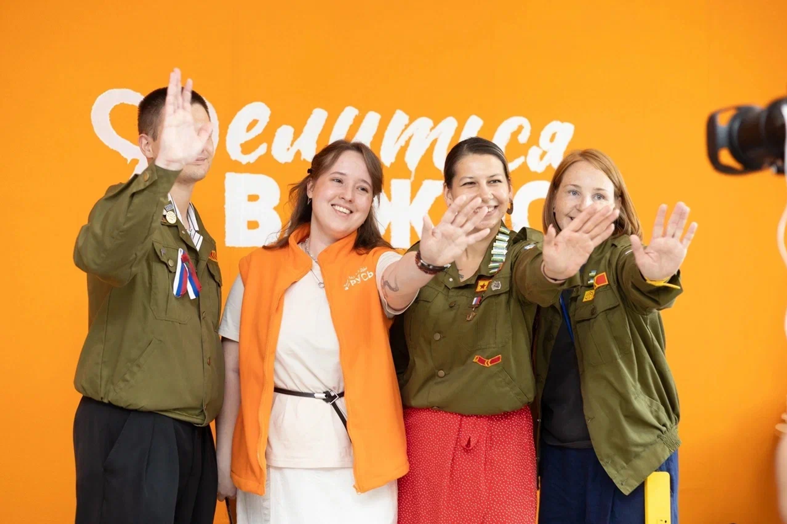 «Азык-тулек» выиграл грант от Фонда грантов Главы Башкортостана