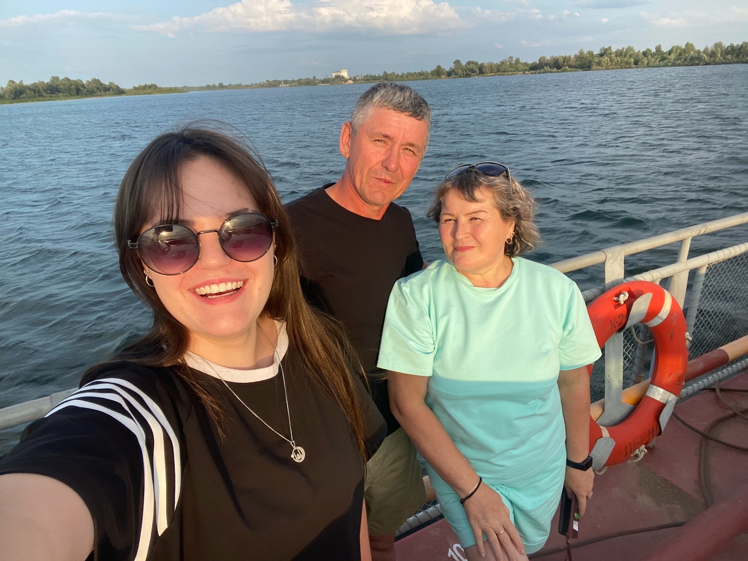 Мамочка, будь здоровой, полна сил и бодрости