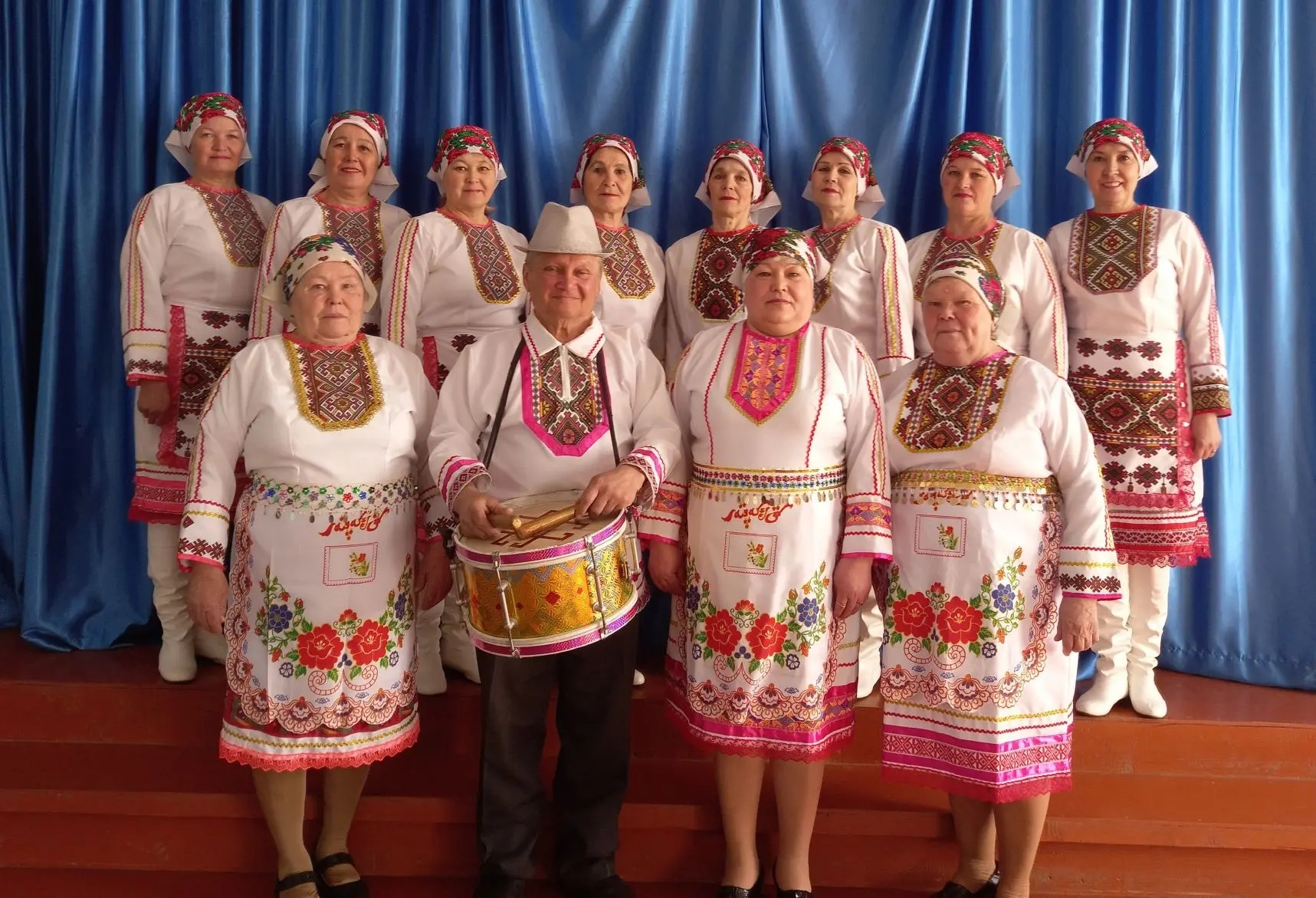 Как в Башкирии сохраняют национальные традиции, культуру и родной язык