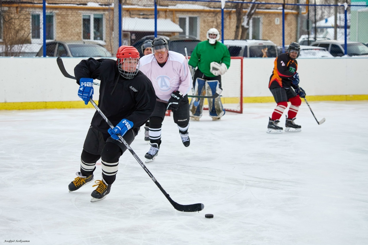 Все было по-товарищески