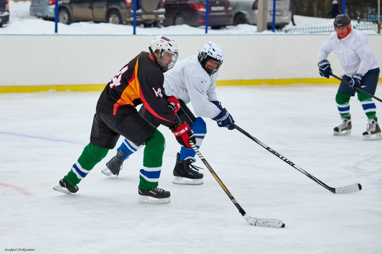 Все было по-товарищески