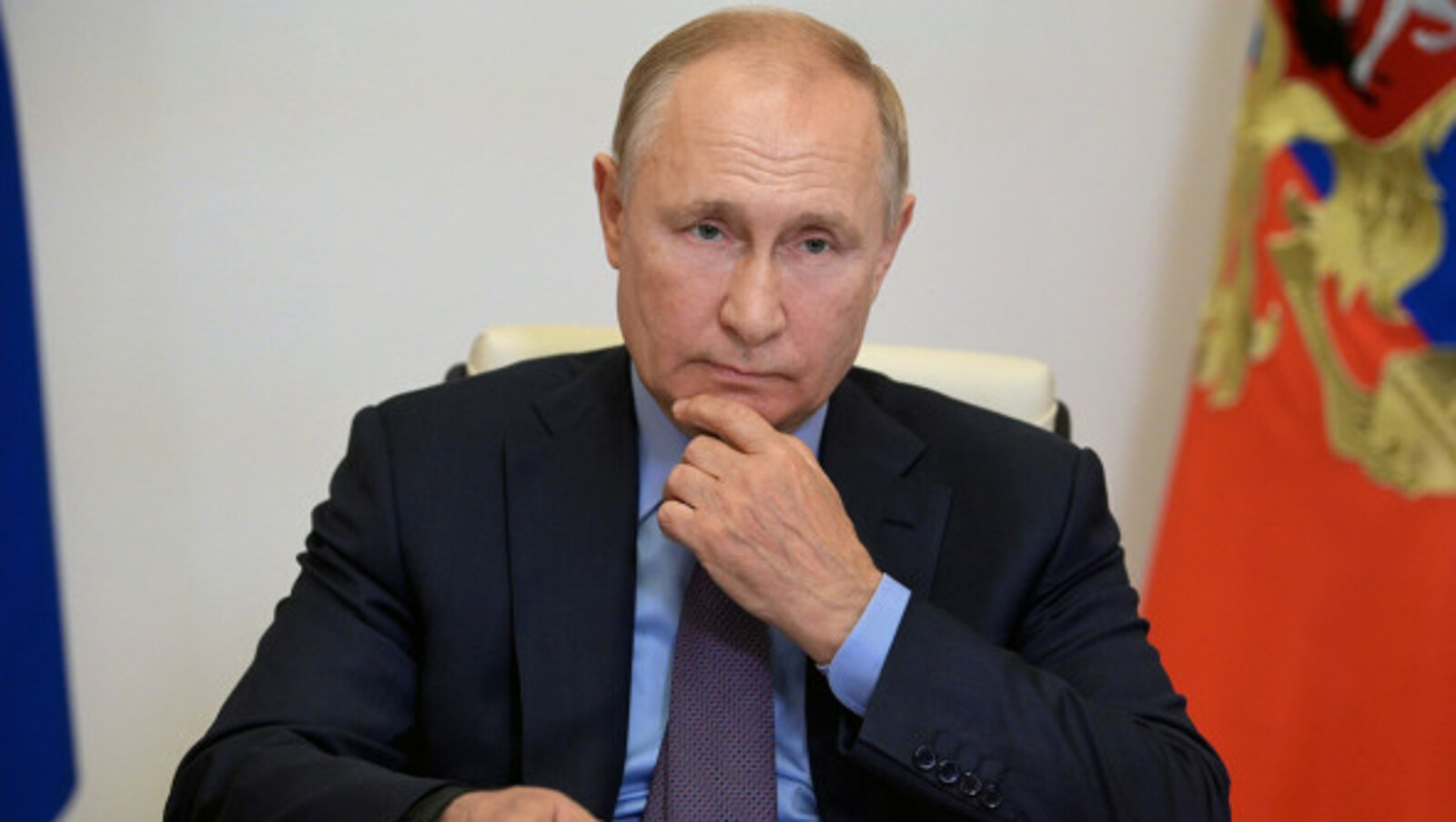 Путин «подслушал» о чем говорят в Правительстве РФ