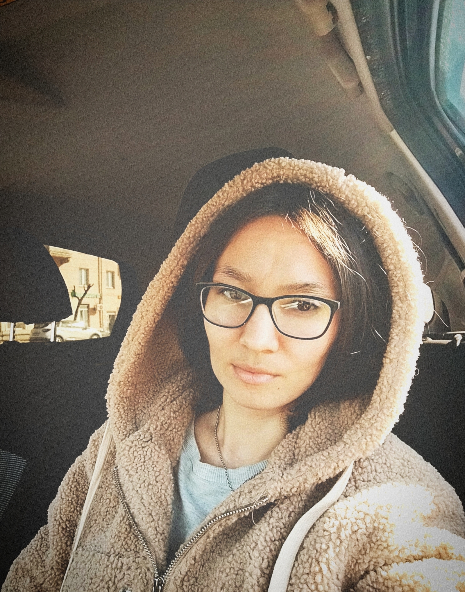 Все мамы на свете хорошие