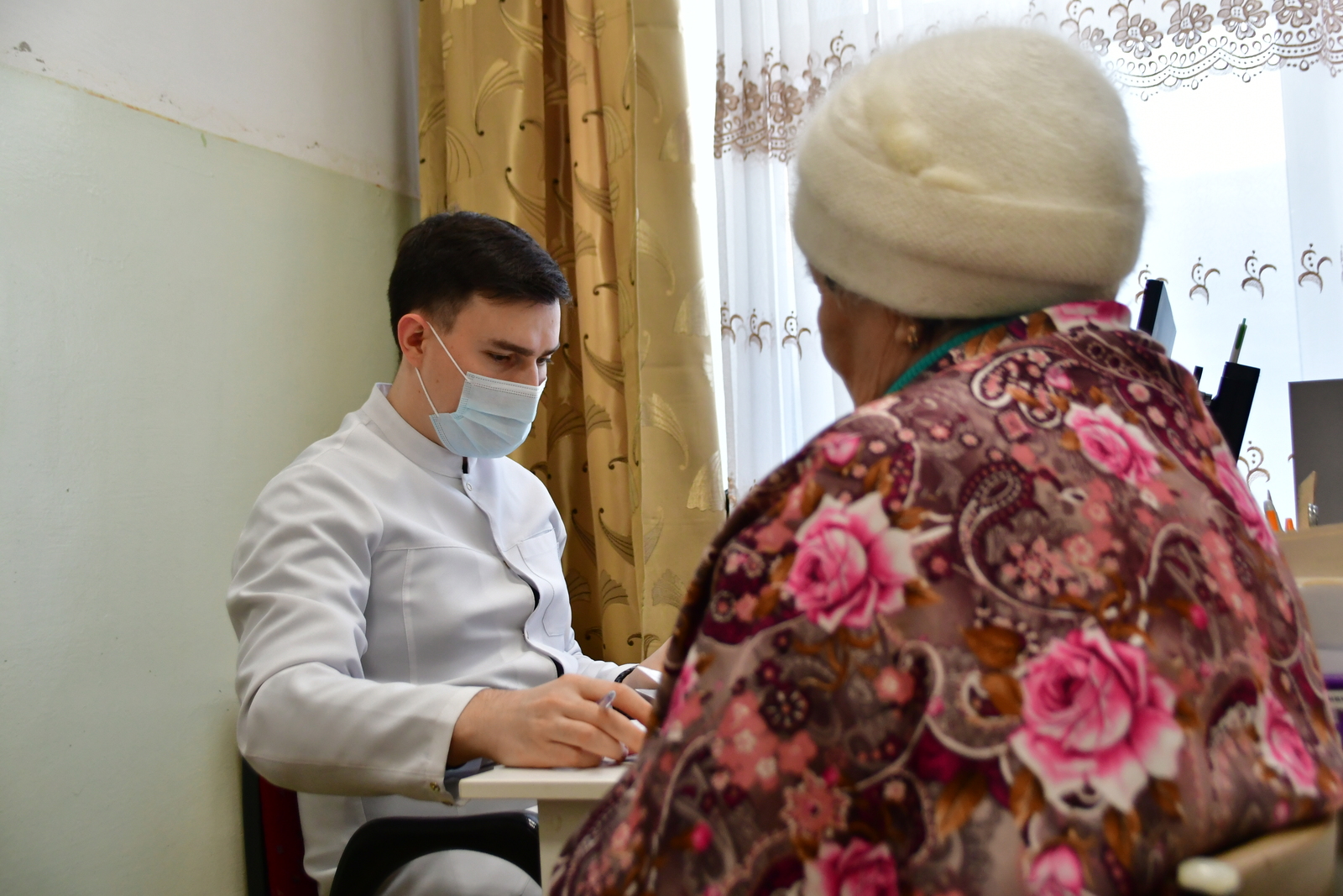 Часто болеете? Проверим!