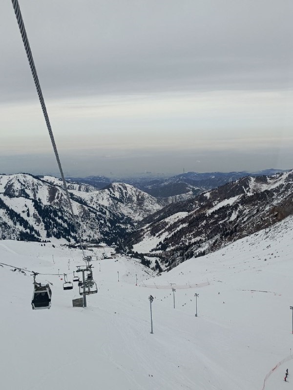 Три дня, которые потрясли нас