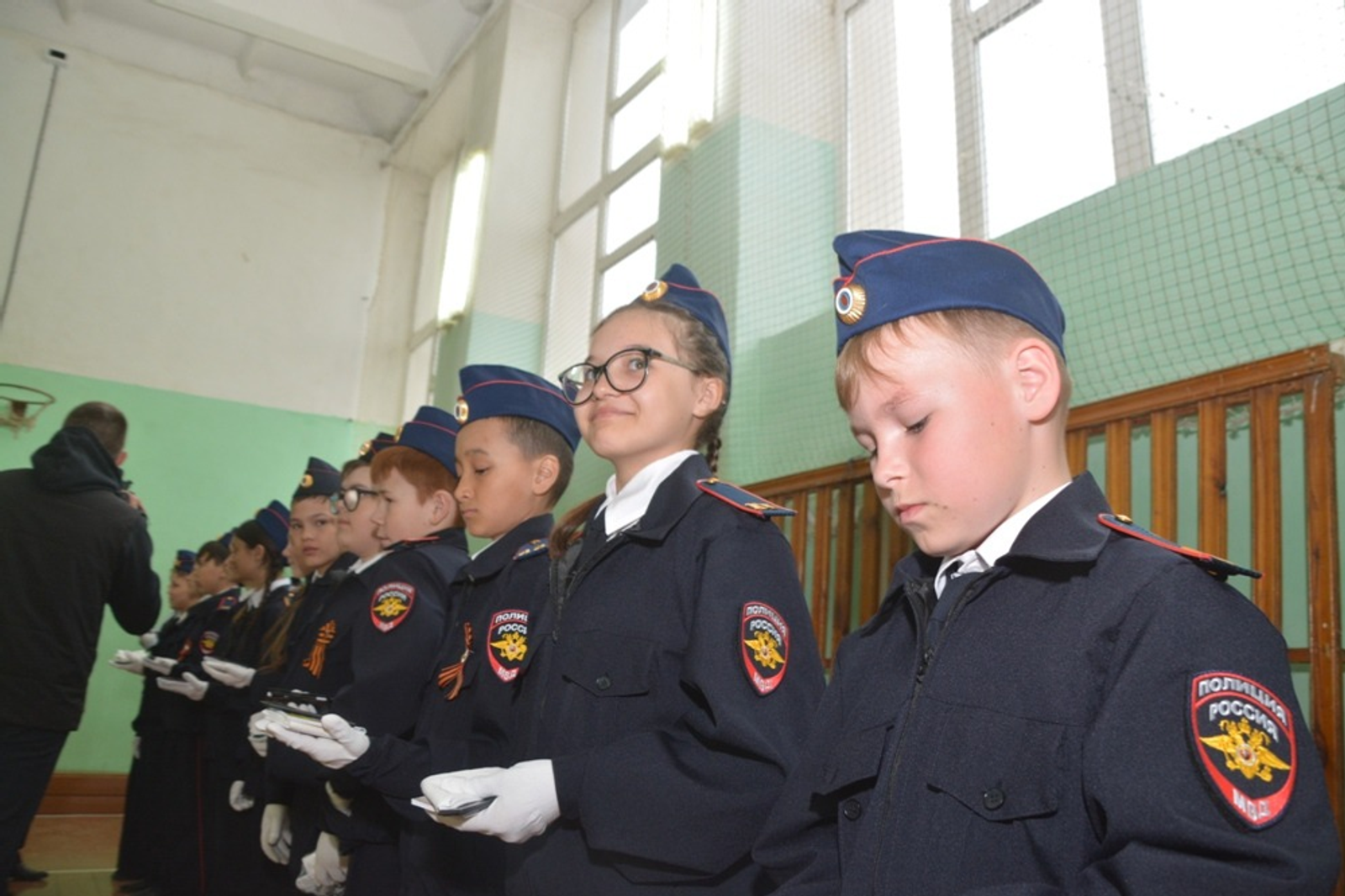 В школах появится пятая четверть?