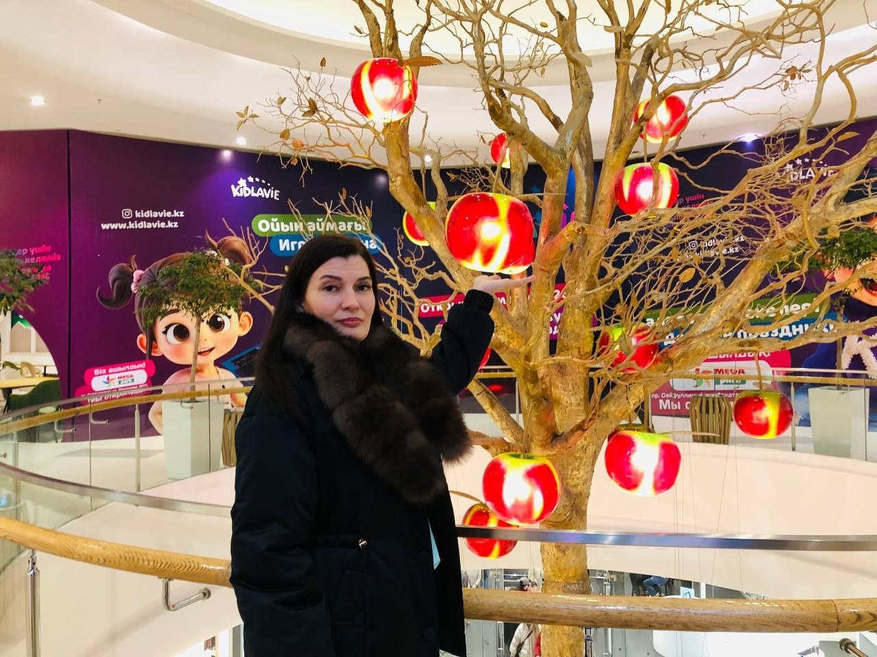 Три дня, которые потрясли нас