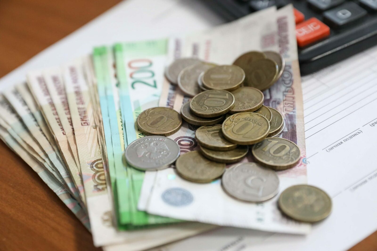 В России ожидается индексация социальных выплат
