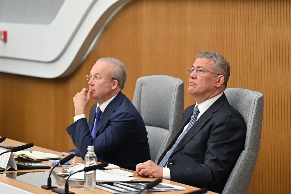 В Башкирии состоятся Большой Детский фестиваль «ЭХО БДФ» и ярмарка «Китап-байрам