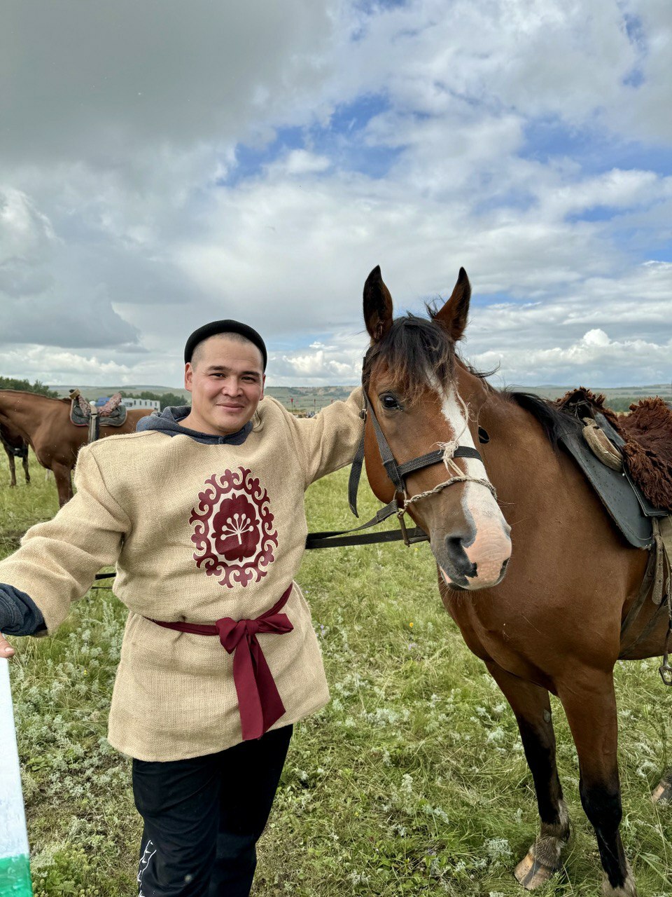 «Башкорт аты-2025»: прием заявок на участие начался