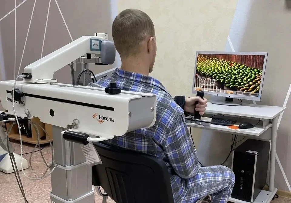 Радий Хабиров рассказал о реабилитации участников СВО в Башкирии