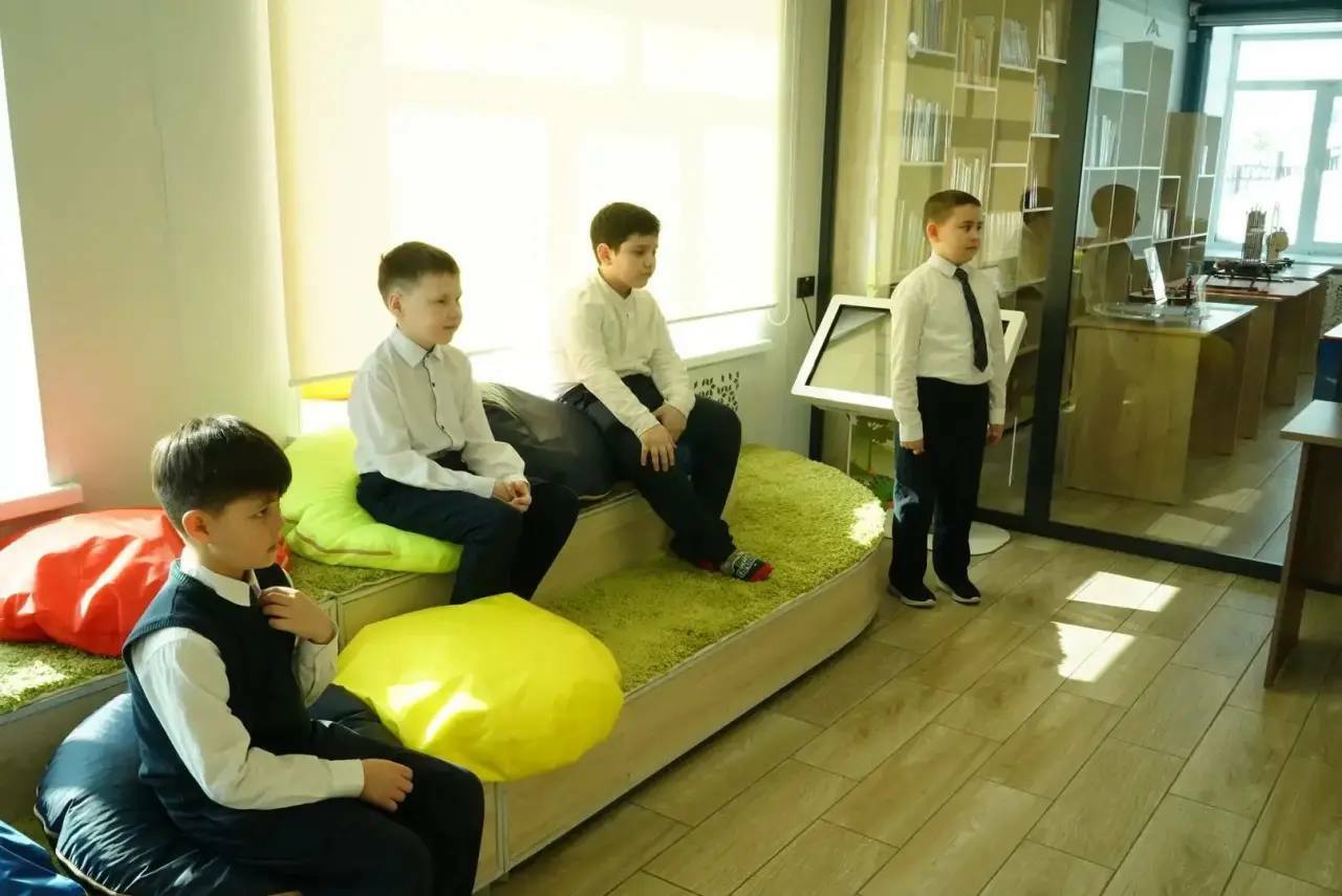 Министром культуры Башкирии стал Фанур Шайхисламов