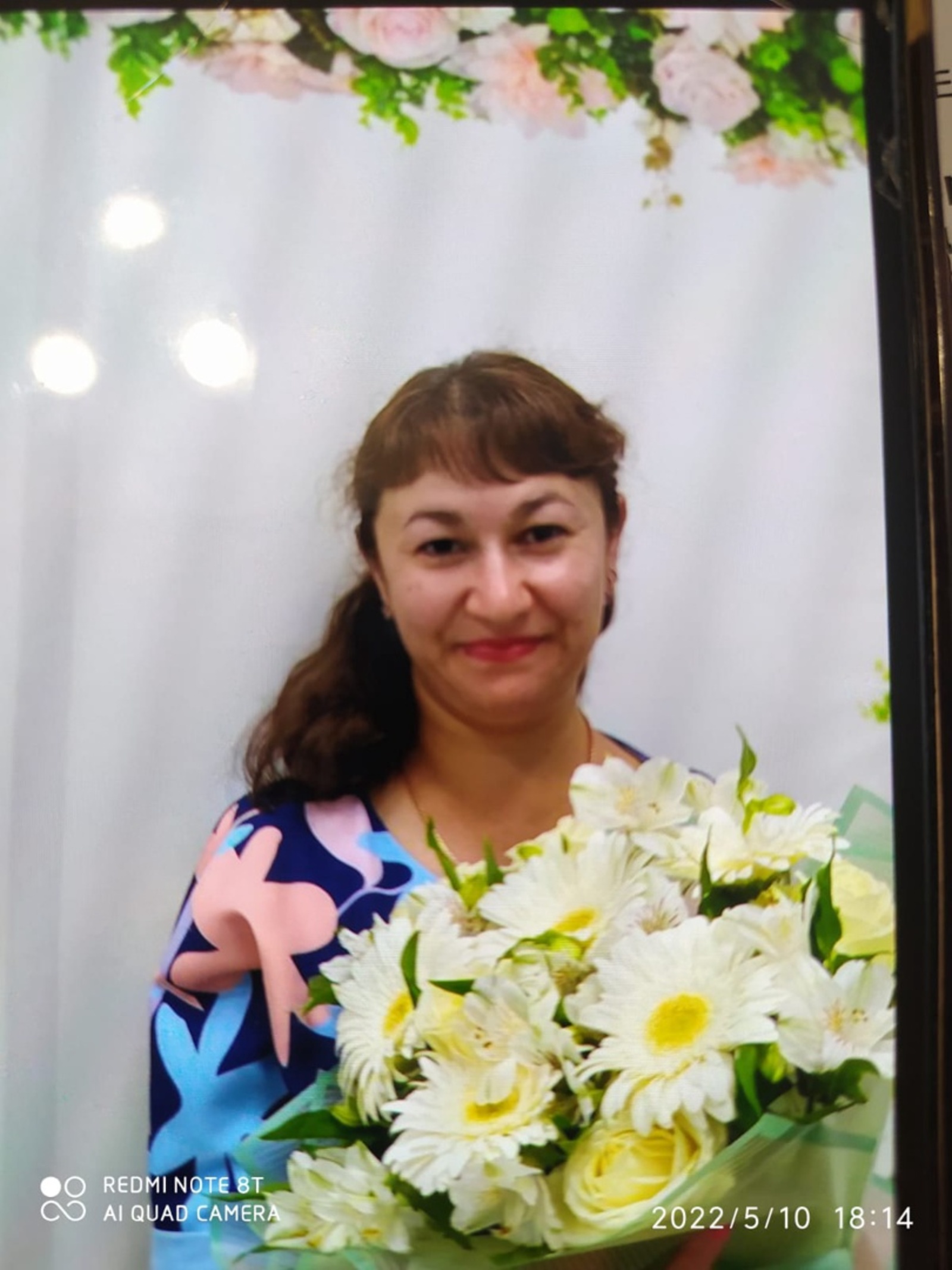 В Янаульском районе Башкирии пропала женщина