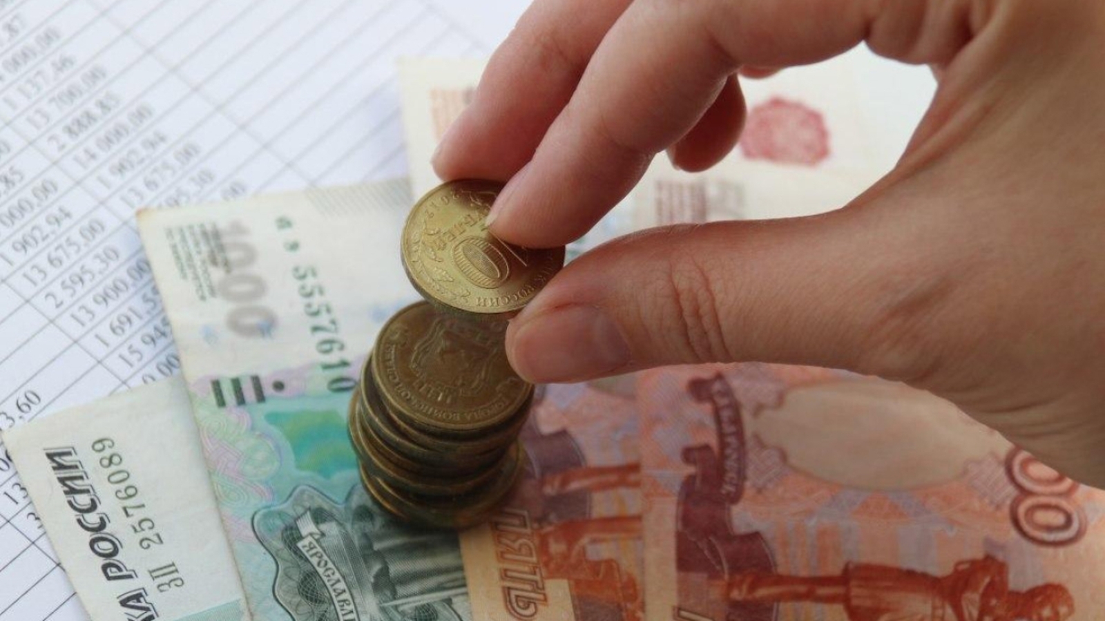 В Башкортостане единовременную выплату в 10 тысяч рублей получат более 1 миллиона пенсионеров