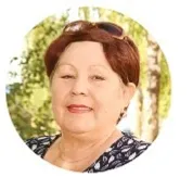 Зухра Гафарова, почетный гражданин Янаульского района.