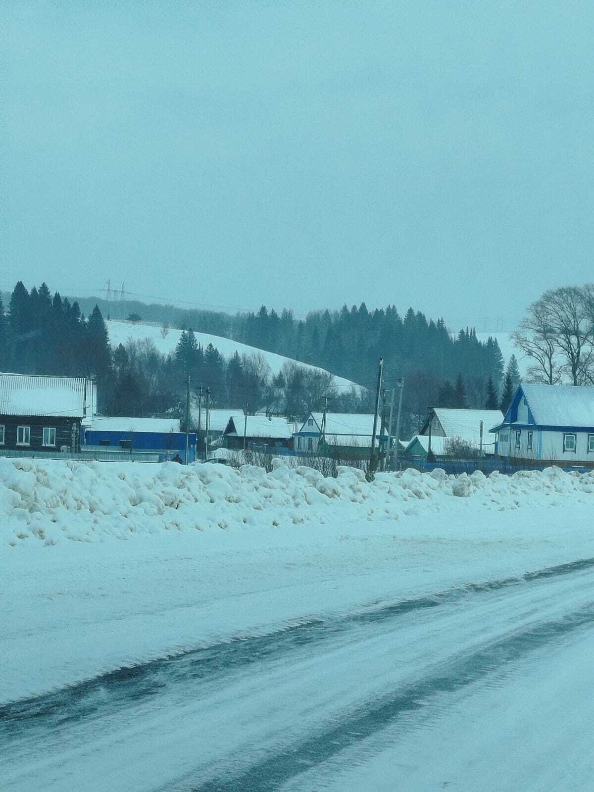 Пришел Клим Холодный