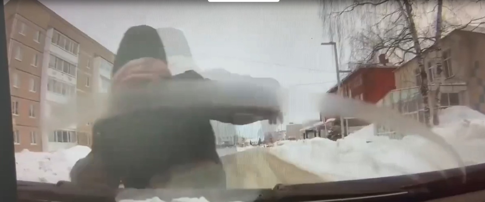 В Янауле разыскивается несовершеннолетняя, которая стал участницей ДТП