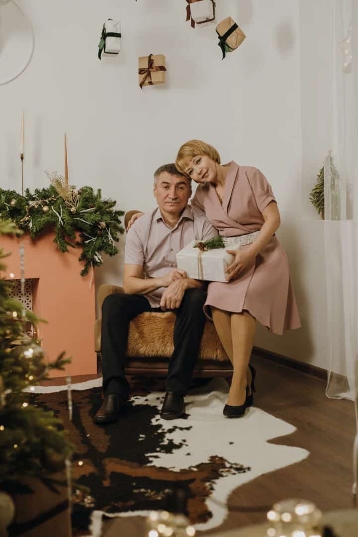 Пусть все мамы будут здоровы и счастливы