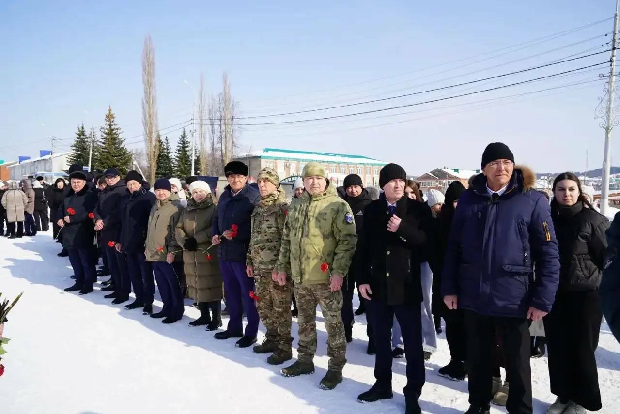 Министром культуры Башкирии стал Фанур Шайхисламов