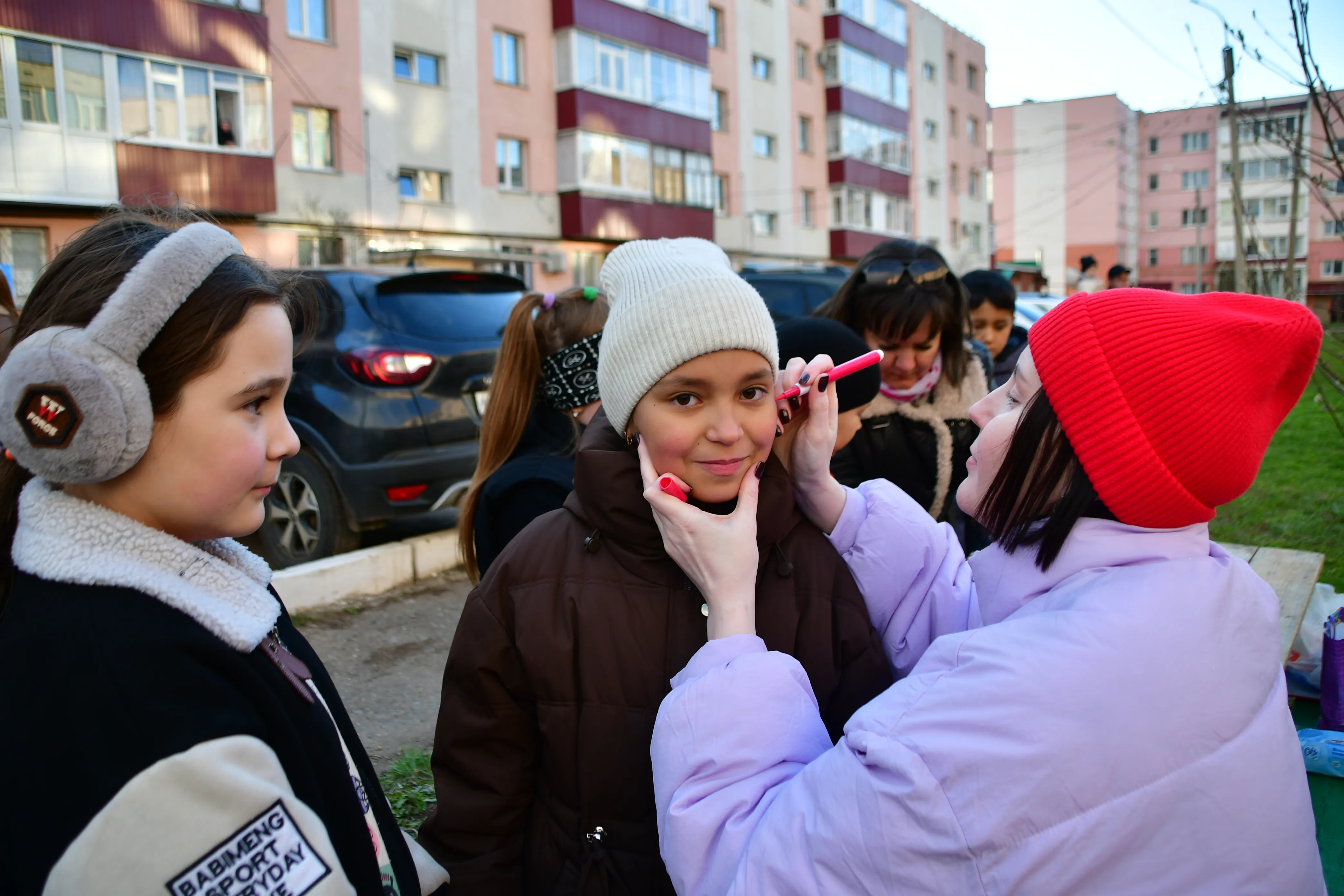 В башкирском Янауле подвели итоги конкурса «Зеленая весна-2026»