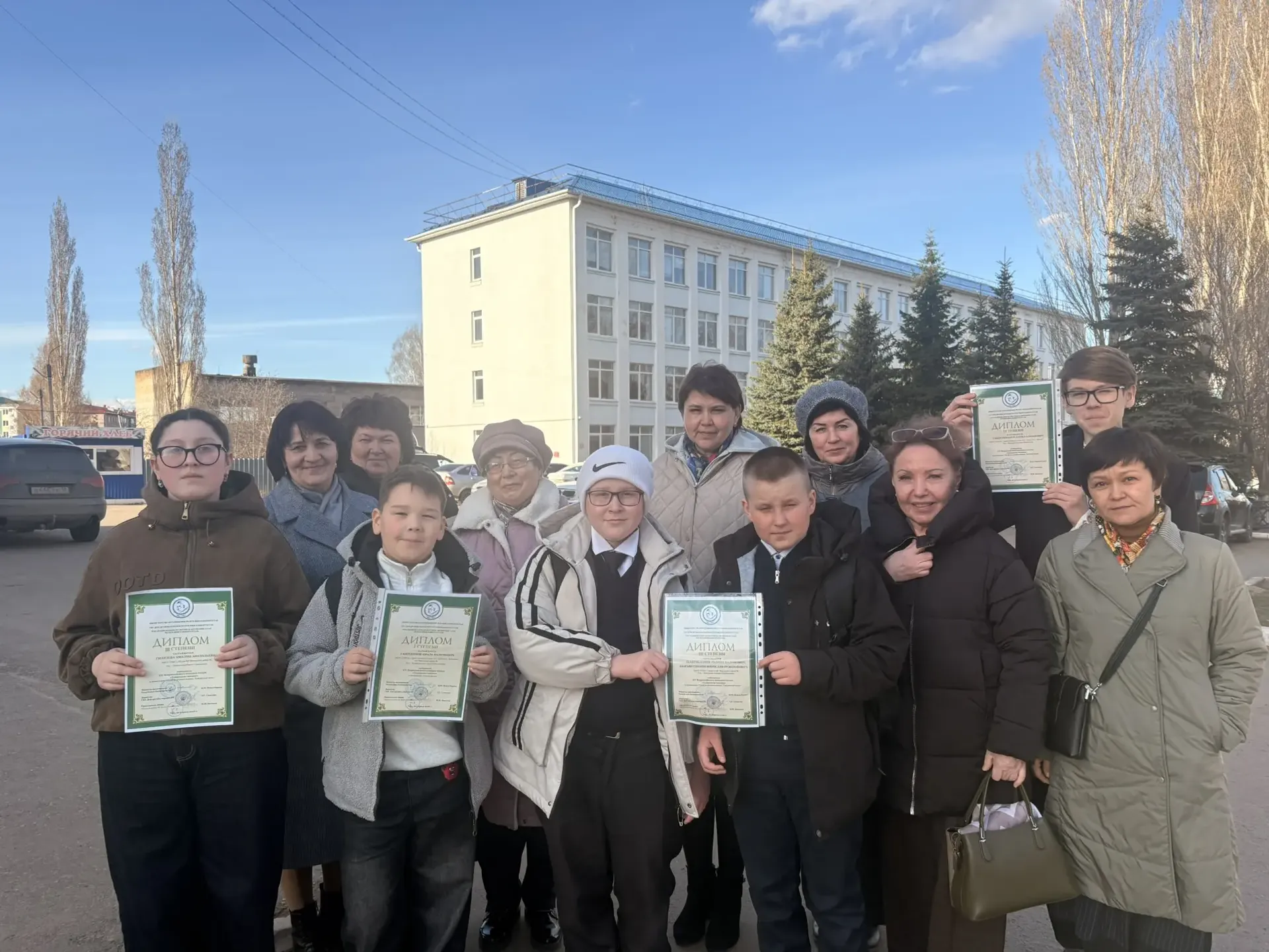 Произведения Тукая прочитали на 14 языках