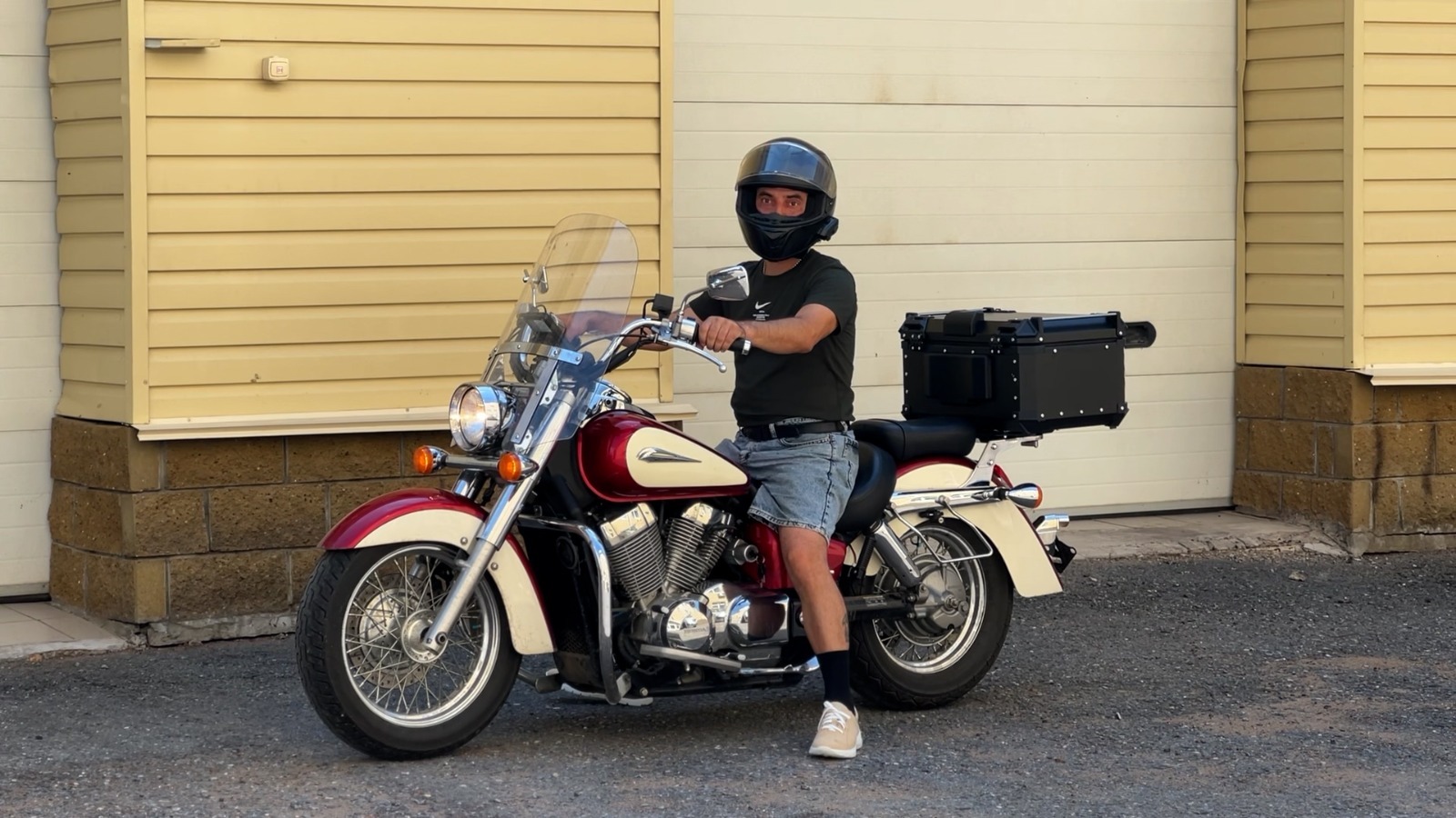 Для участника СВО из Башкирии делают новый протез