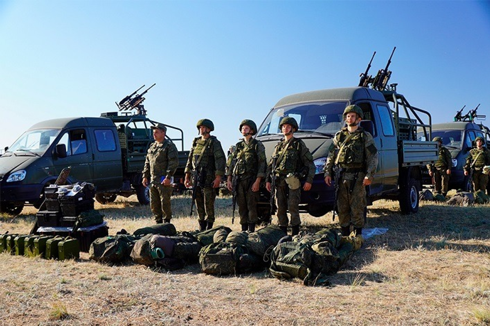 Министерство региональной безопасности ВО ВК издание «РБ» Безопасность неба — в наших руках