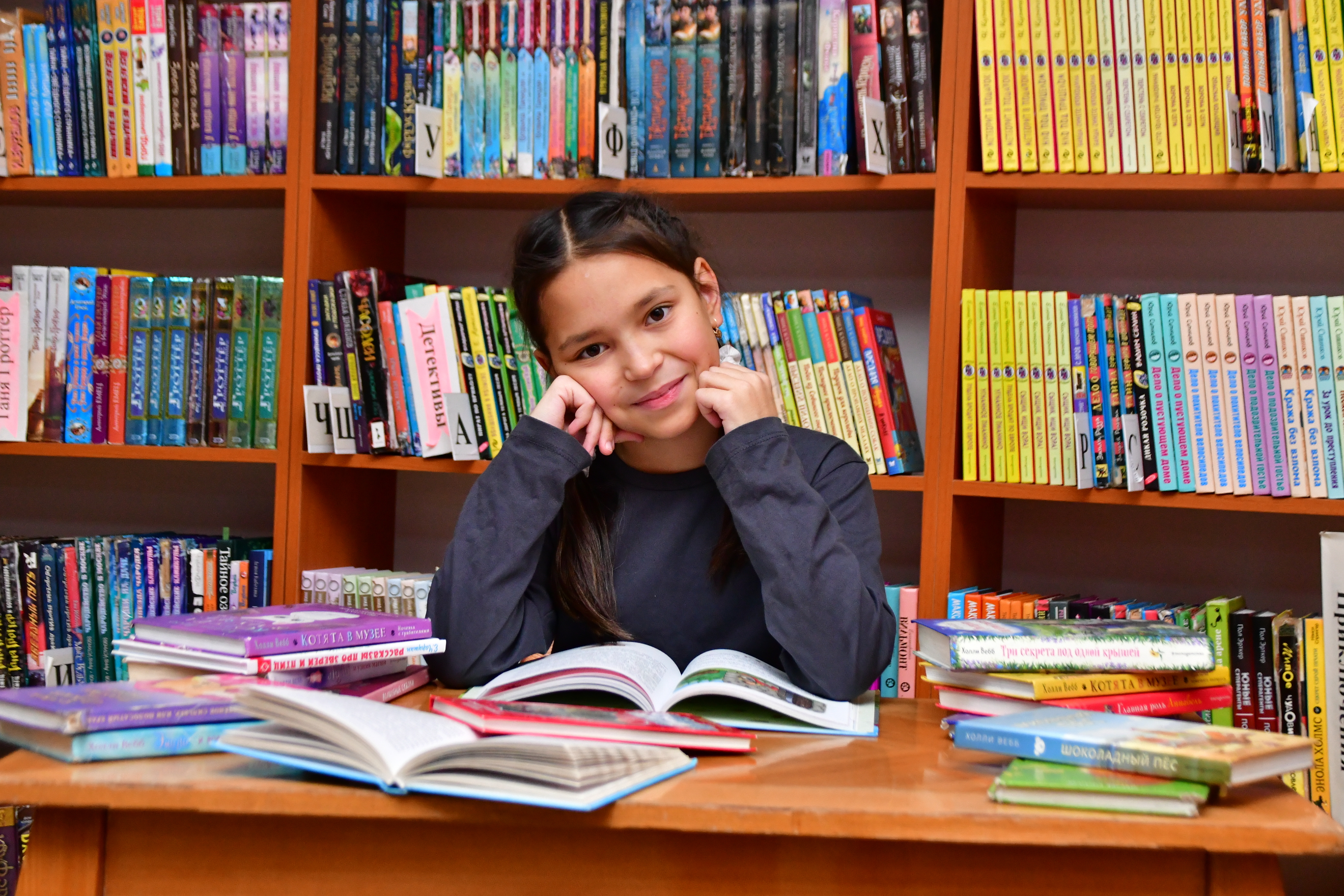 Энергия возраста: чтение, игра, танец, песня