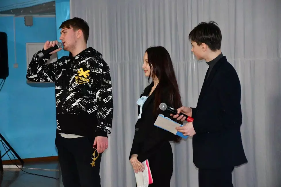 Янаульские интеллектуалы поборолись в битве умов "Ты в игре"