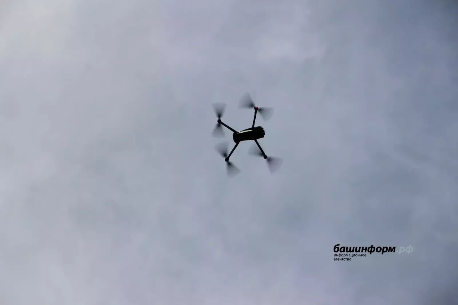 Эдуард Кускарбеков «Башинформ» В Башкирии студенты-контрактники войск БПЛА смогут перевестись на бюджет