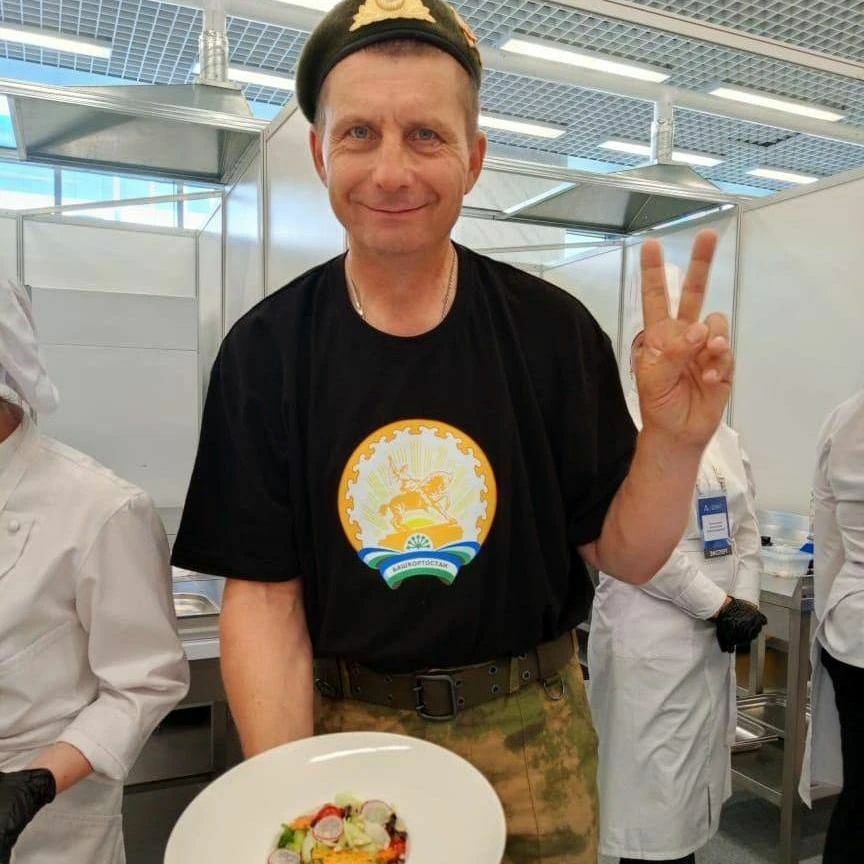 9 ветеранов СВО из РБ примут участие в региональном этапе «Абилимпикс»