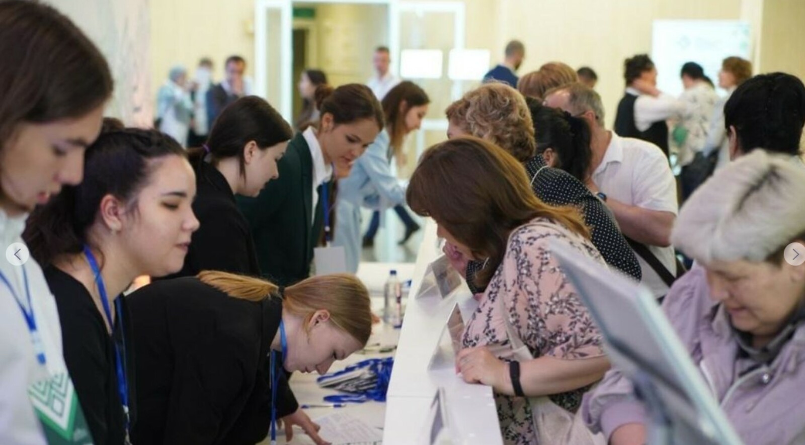 Гражданский форум Республики Башкортостан в Уфе открылся