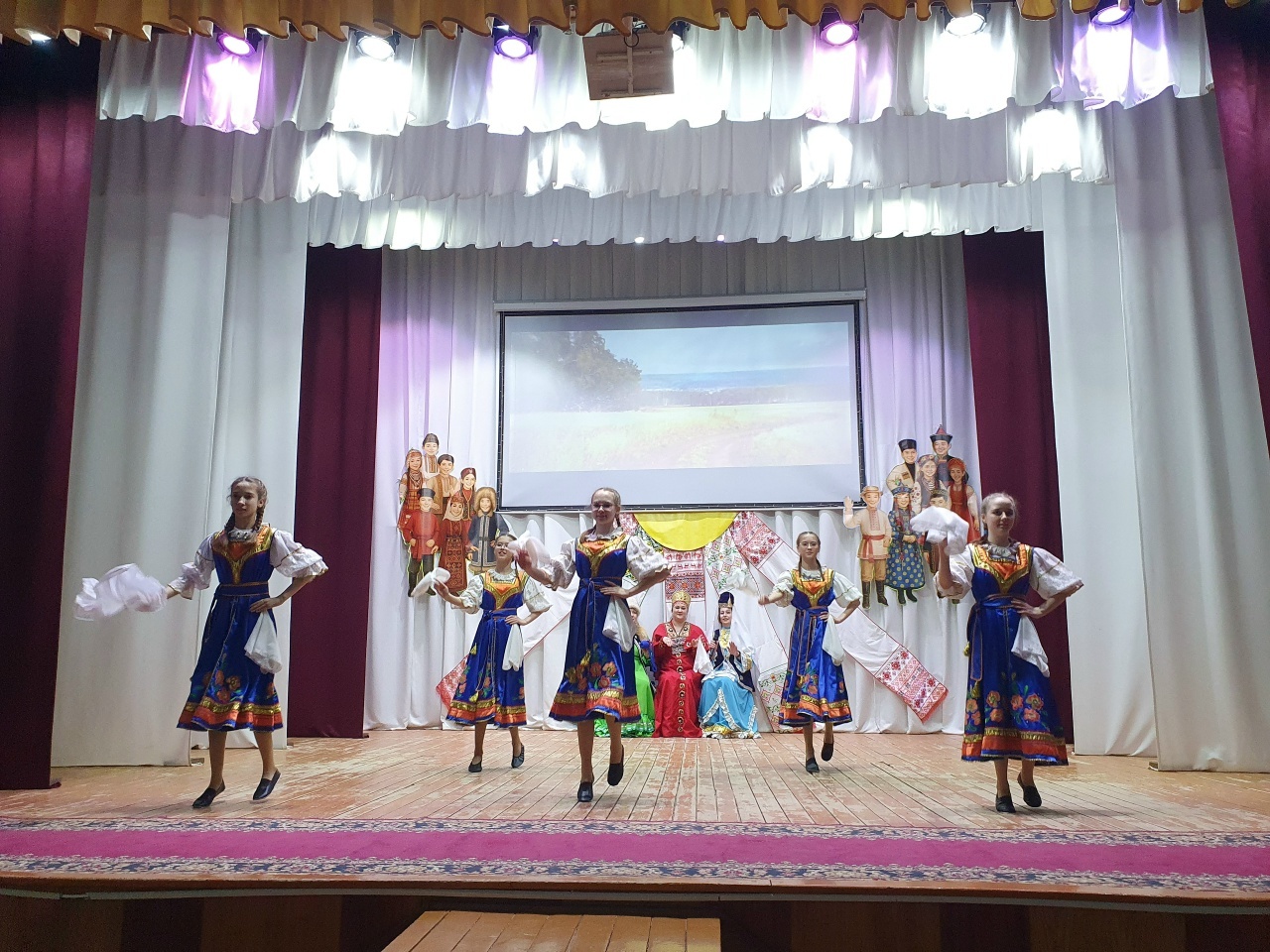 Жюри оказалось в растерянности